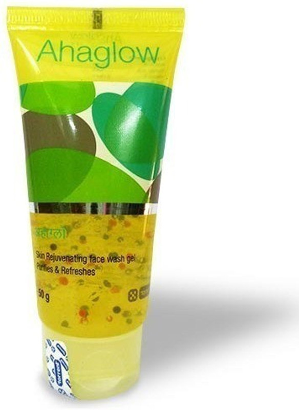 torrent ahaglow face wash Face Wash(50)