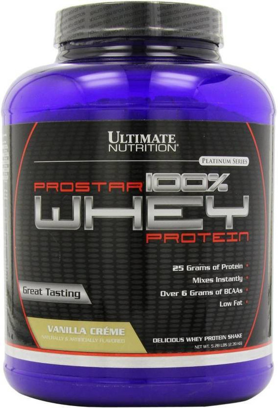 Flipkart - Protein & Vitamin Supplements Extra 5% Off