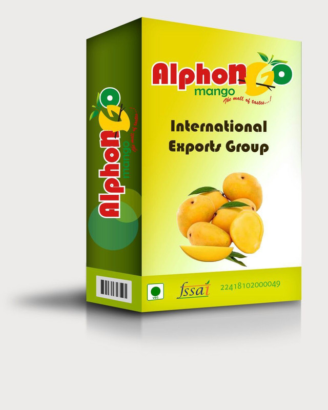international exports group alphons0 mango 5 kg(20 to30)