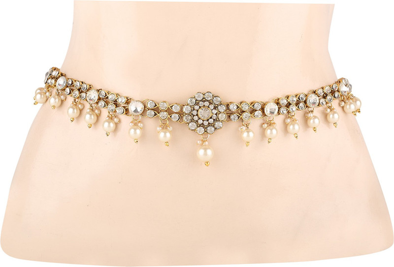 kritika creations Waist Hip Belt Kamarband