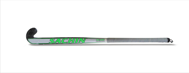 sachin SR1000 Hockey Stick - 37 inch(Multicolor)