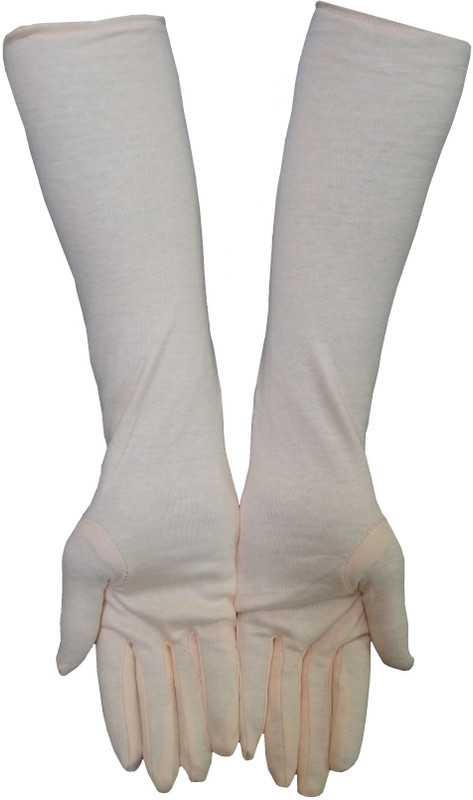 atabz Solid Protective Men & Women Gloves