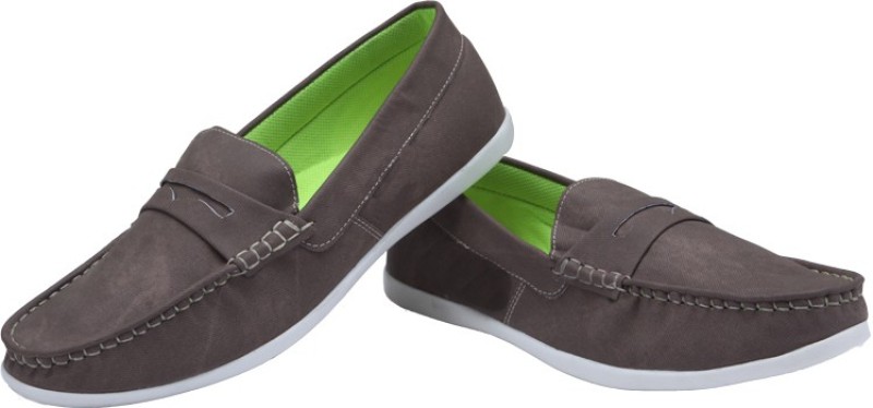 Bachini Whatsapp Loafers For Men(Brown) RS.999 (67.00% Off) - Flipkart