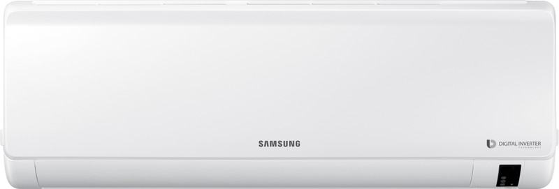 Samsung 1 Ton 3 Star Split Inverter AC - White(AR12MV3HEWK)