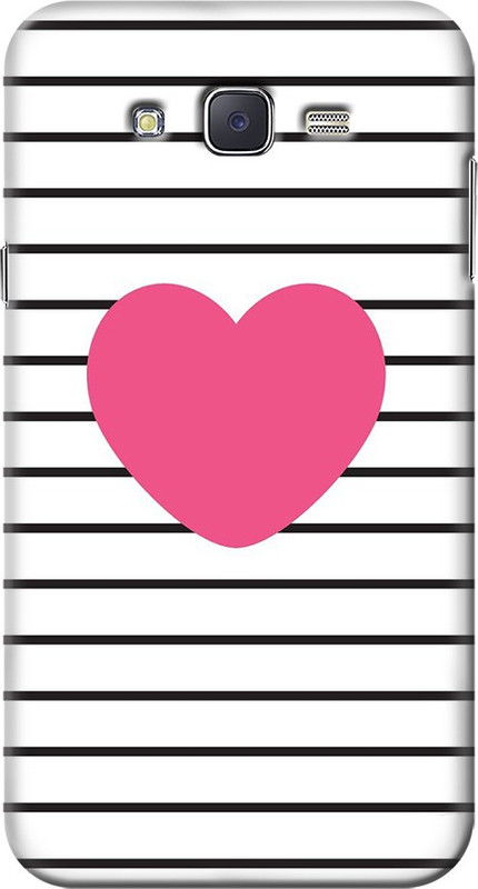 Navalaka Back Cover For Samsung Galaxy On5 Samsung On5 Pro - Main Image