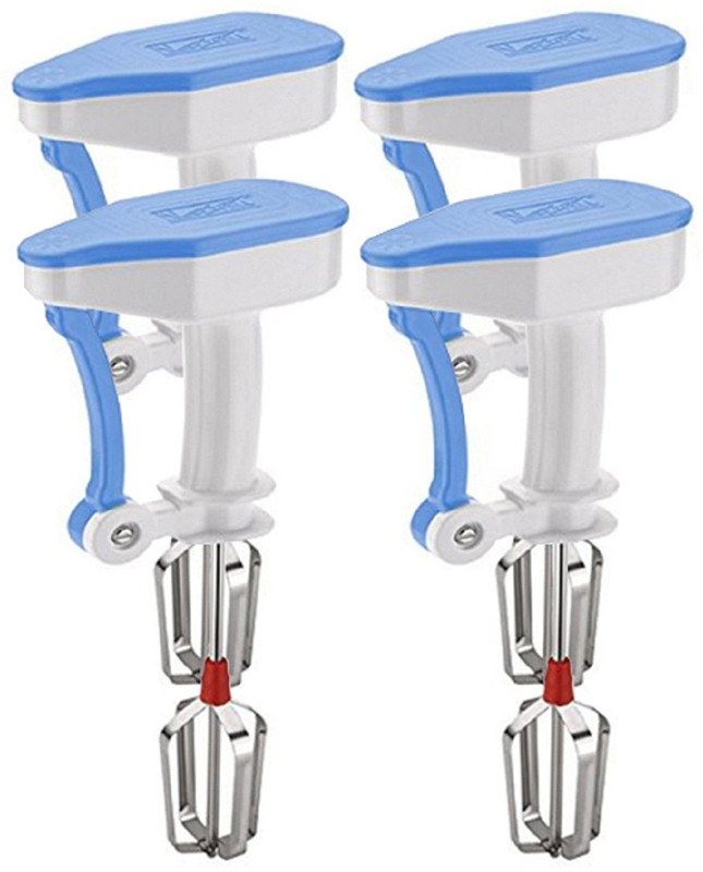 hkc house HKCHHBSO4TS 0 Hand Blender(Multicolor)
