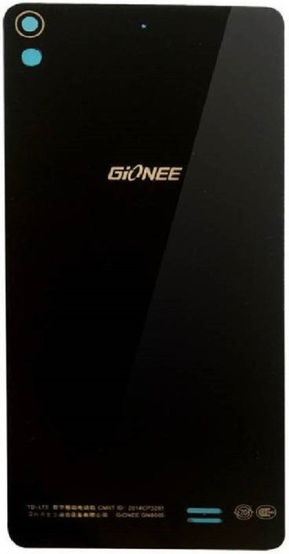OK Gionee s5.1 Back Panel(Black)
