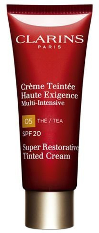 Clarins Super Restorative Tinted Cream Tea(30 ml)