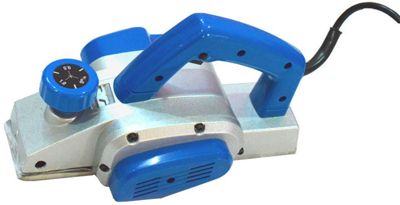 ISC 82mm Electric Planer Machine for Professionals and Beginners Runex Corded Planer(1-82 mm)