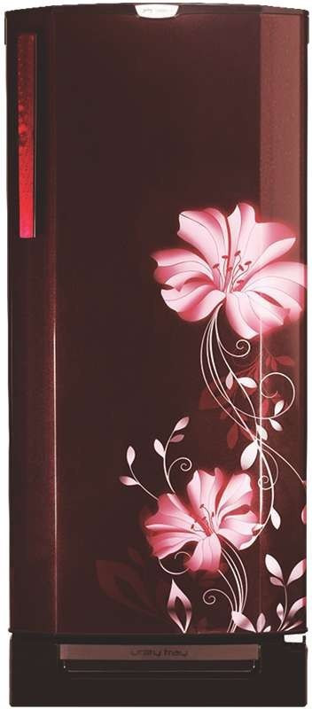 Godrej(Jasmine Brown, EDGEPRO190PDS 3.2)