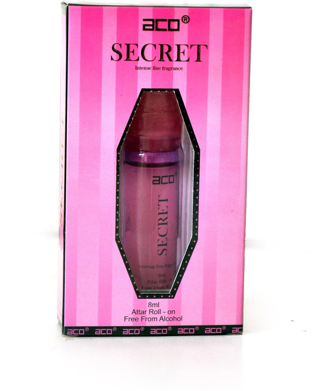 smart store Aco Secret Floral Attar(Floral) smart store Aco Secret Floral Attar(Floral)