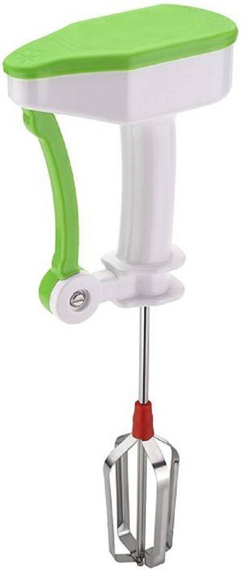 SP Creation ™ Power Free Hand Blender for Egg & Cream Beater, Milkshake, Lassi, Butter Milk Mixer Beater 0 Hand Blender(Multicolor)