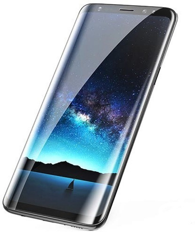 break Impossible Screen Guard for Samsung Galaxy S9 Plus(Pack of 1)