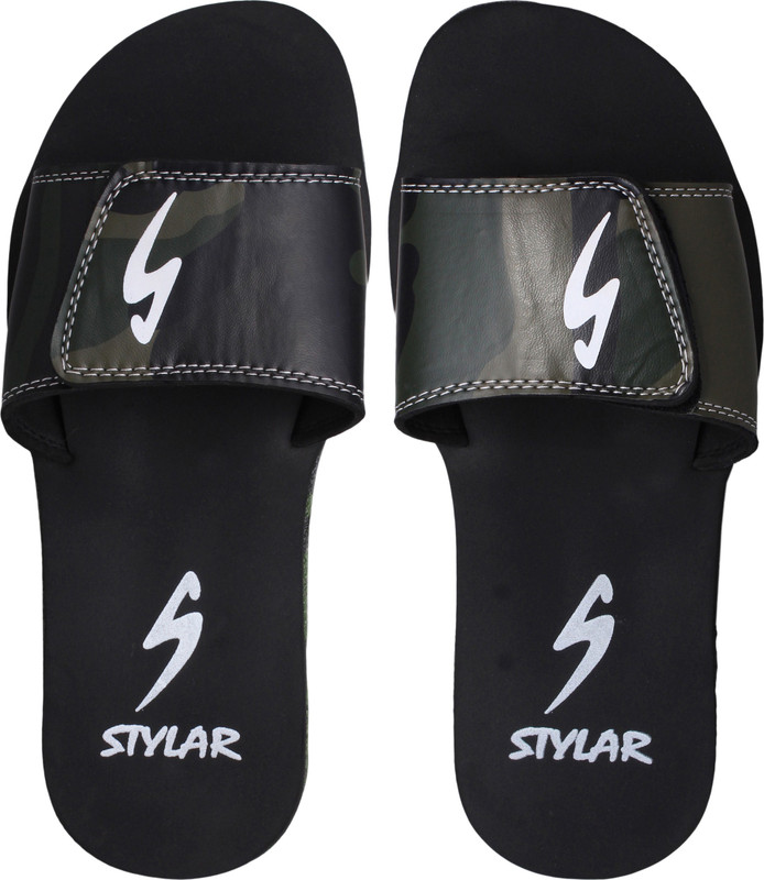 Stylar slippers sales