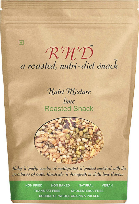 RnD Nutri Mixture Lime 125g(125 g)