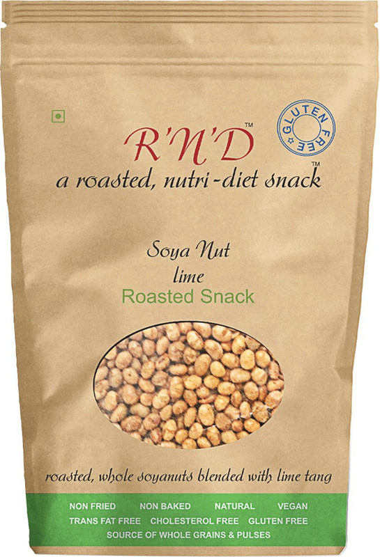 RnD Soya Nut Lime 150g(150 g)