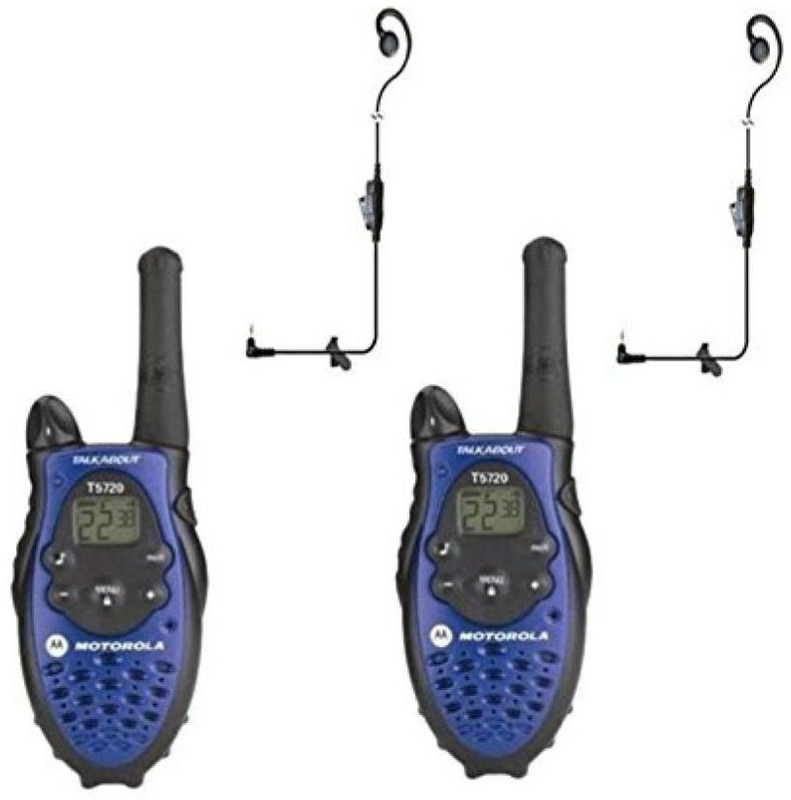 spydo Baofeng Bf-888S 4 5720 WALKIE TALKIE FOR KIDS/LIGHT USE - 0.5 Kms TO 1 KMS (+ HANDSFREE OR BATTERY CHARGER) Walkie Talkie(Black) spydo Baofeng Bf-888S 4 5720 WALKIE TALKIE FOR KIDS/LIGHT USE - 0.5 Kms TO 1 KMS (+ HANDSFREE OR BATTERY CHARGER) Walkie Talkie(Black)