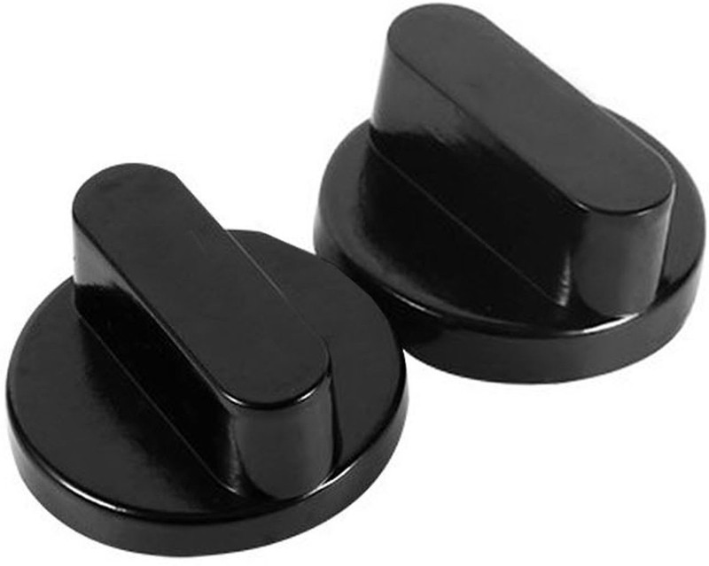 Suraksha Shine Premium Quality Gas Stove Knobs.Pack Of 2 Appliance Knob Suraksha Shine Premium Quality Gas Stove Knobs.Pack Of 2 Appliance Knob