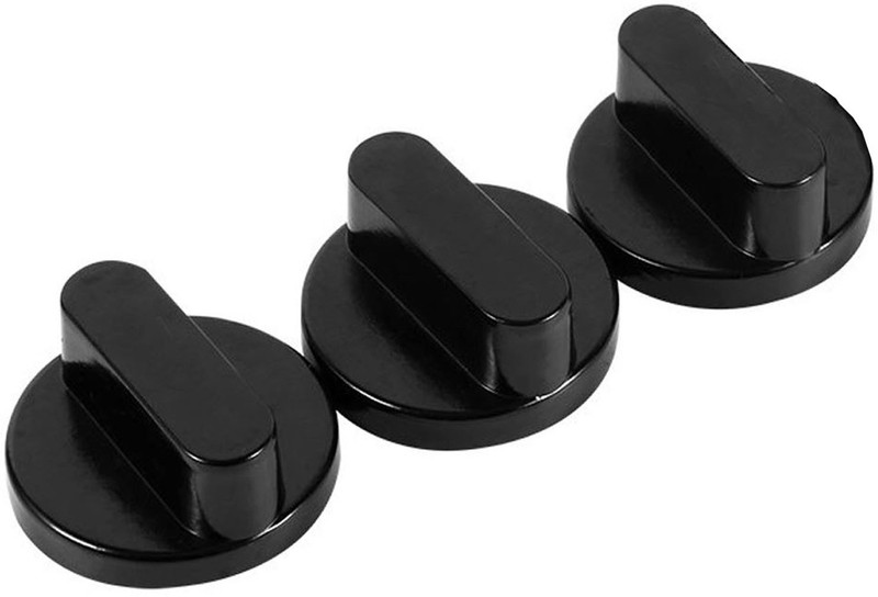 Suraksha Shine Premium Quality Gas Stove Knobs.Pack Of 3 Appliance Knob Suraksha Shine Premium Quality Gas Stove Knobs.Pack Of 3 Appliance Knob