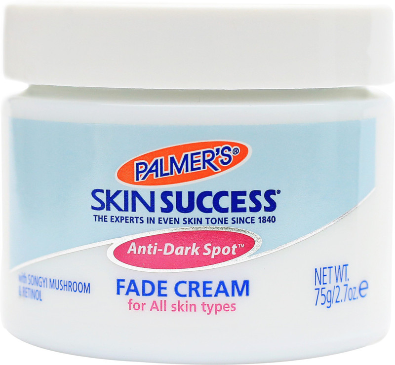 Palmer's Skin Success Anti-Dark Spot Fade Cream All Skin(75 g)