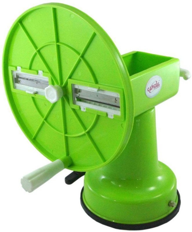 capital kitchenware Manual Potato Twister Machine