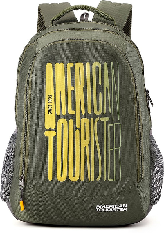 american tourister fizz sch bag 32.5 l backpack