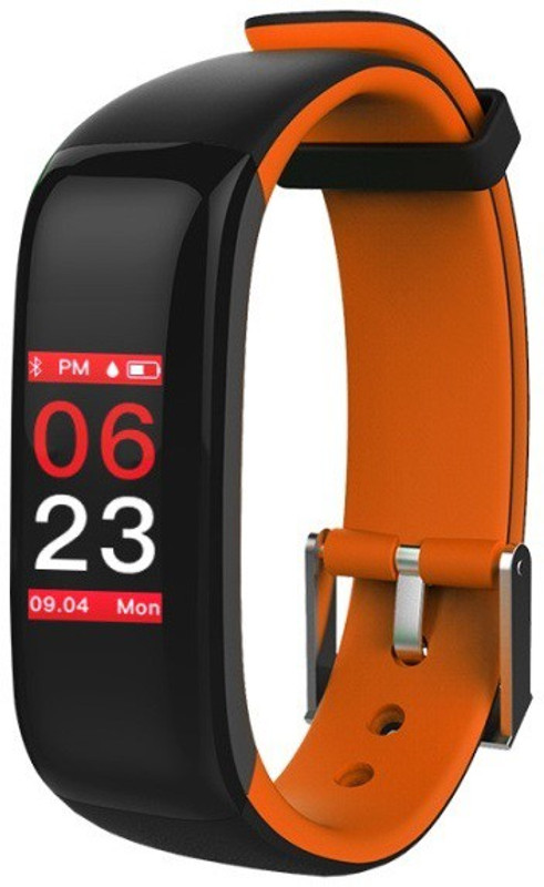 P1 plus smart band discount