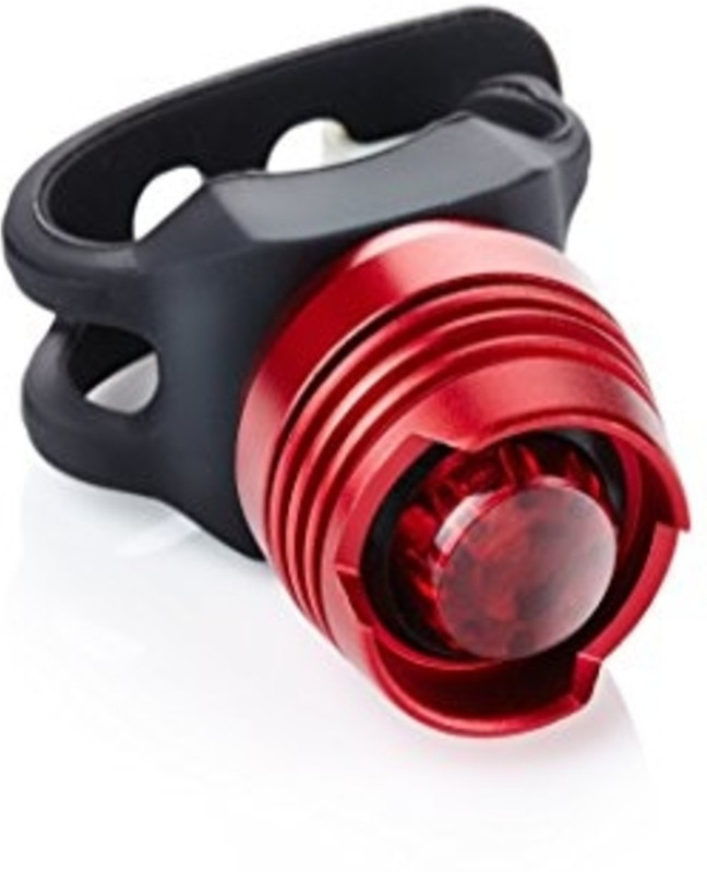 SHIVEXIM A010 LED Front Light(Red)