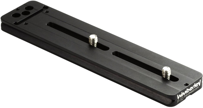 Wimberley Mounting Screws: SW-100 — 1/4”-20 x 1/2” Quick Release Plate