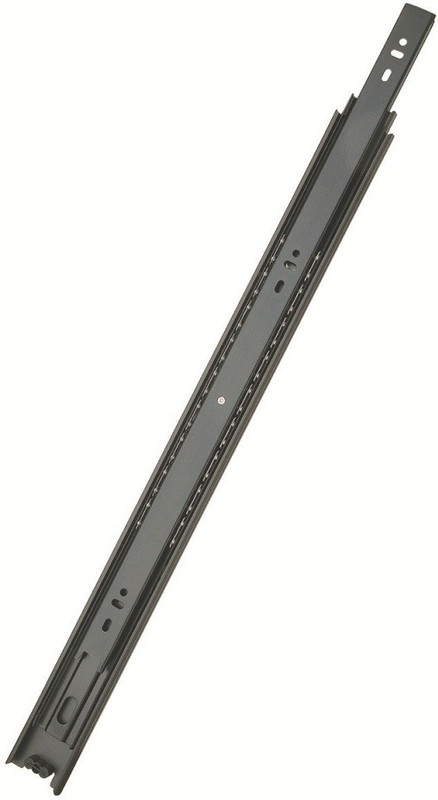 spider Side Mount Full Extension Drawer Slide(Pack of 4)