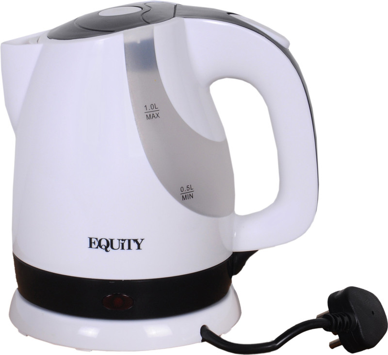 Equity ABS1500 Electric Kettle(1, White)