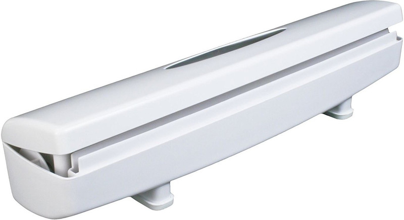 Shrih All in One Food Warp Dispenser (Cling wrap,Aluminum Foil,Tissue paper etc,.) Foil Holder