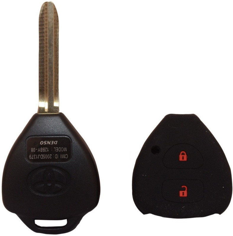 perfectstore0333 Car Key Cover