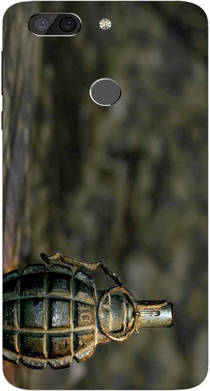 iprinto Back Cover for InFocus Vision 3 Pro(Multicolor, Waterproof, Silicon)