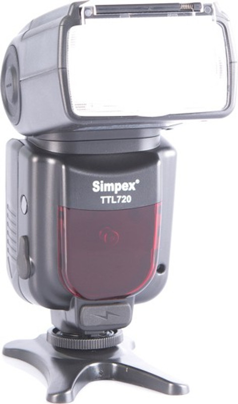 Lootmela Si-720 Flash(Black)