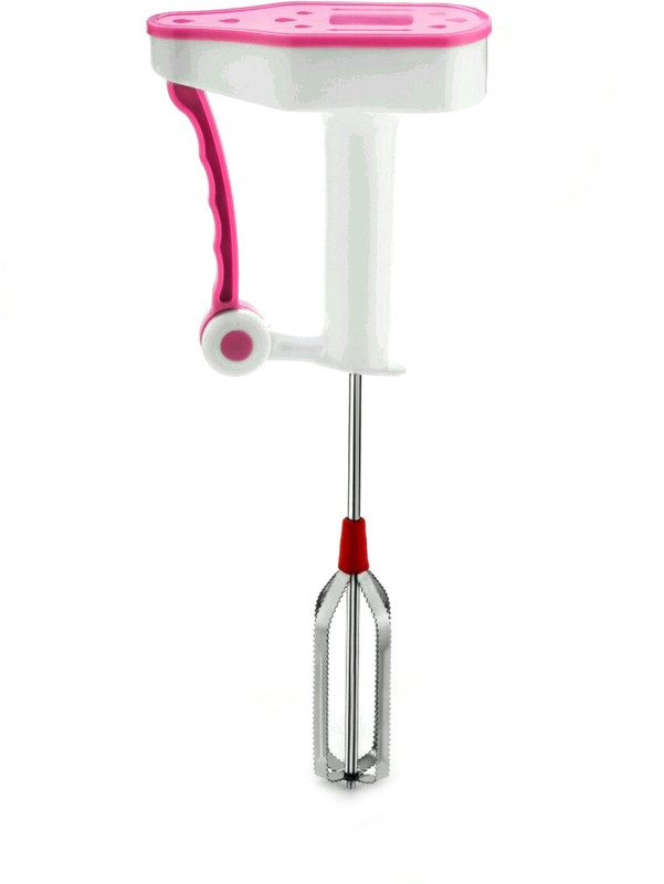 JK UEHB_ 03 0 W Hand Blender(Pink)