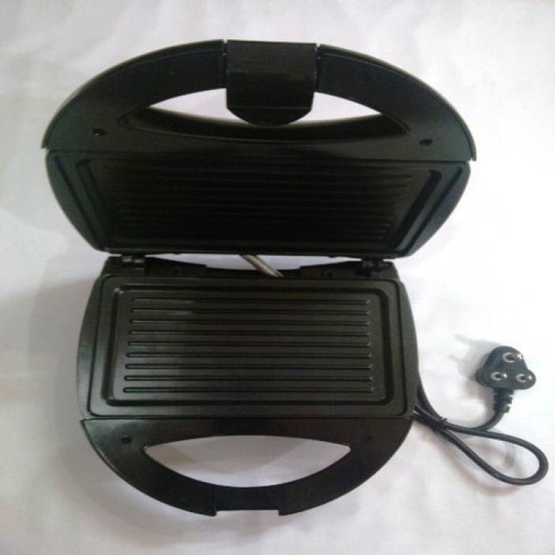 skyline VT 2096 250 W Pop Up Toaster(Black)