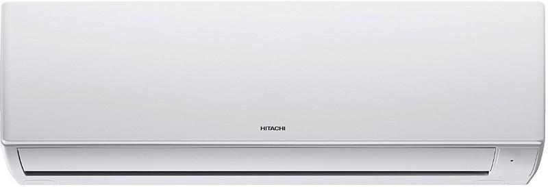 Hitachi 2 Ton 3 Star Split AC - White(RMC324HBD, Copper Condenser)