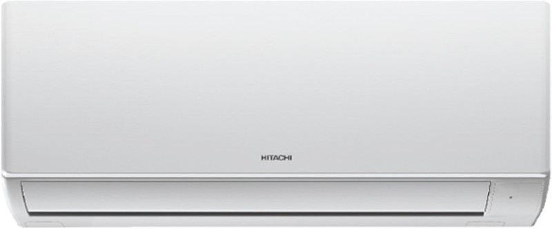 Hitachi 1 Ton 3 Star Split Inverter AC - White(RSF312HBEA, Copper Condenser)
