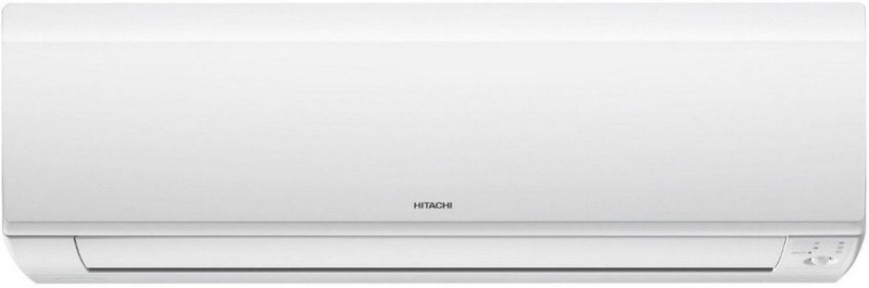 Hitachi 1.5 Ton 5 Star Split Inverter AC - White(RSB518HBEA, Copper Condenser)