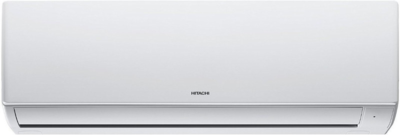 Hitachi 2 Ton 3 Star Split AC - White(RMD322HBEA, Copper Condenser)