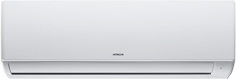 Hitachi 1.5 Ton 3 Star Split Inverter AC - White(RSD317HBEA, Copper Condenser)