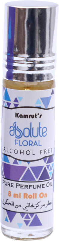 Kamrut absolute FLORAL Floral Attar(Floral)