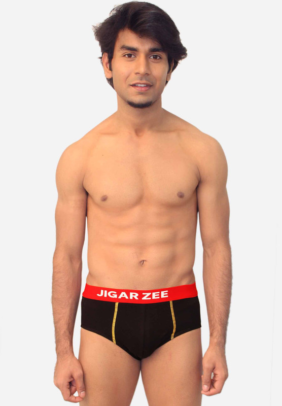 jigarzee Men's Brief