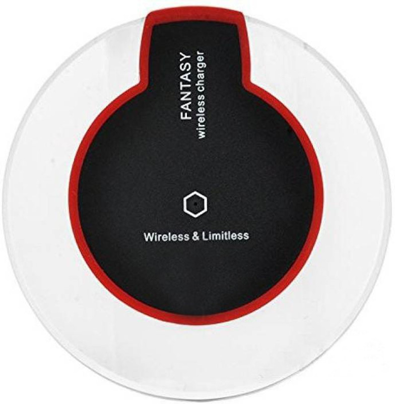 fantasy wireless charger Qi-enabled Charging Pad Receiver