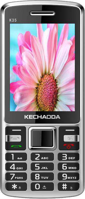Kechaoda K35(Black)