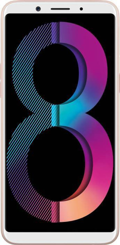 OPPO A83 (2018 Edition) (Champagne, 64 GB)(4 GB RAM) OPPO A83 (2018 Edition) (Champagne, 64 GB)(4 GB RAM)