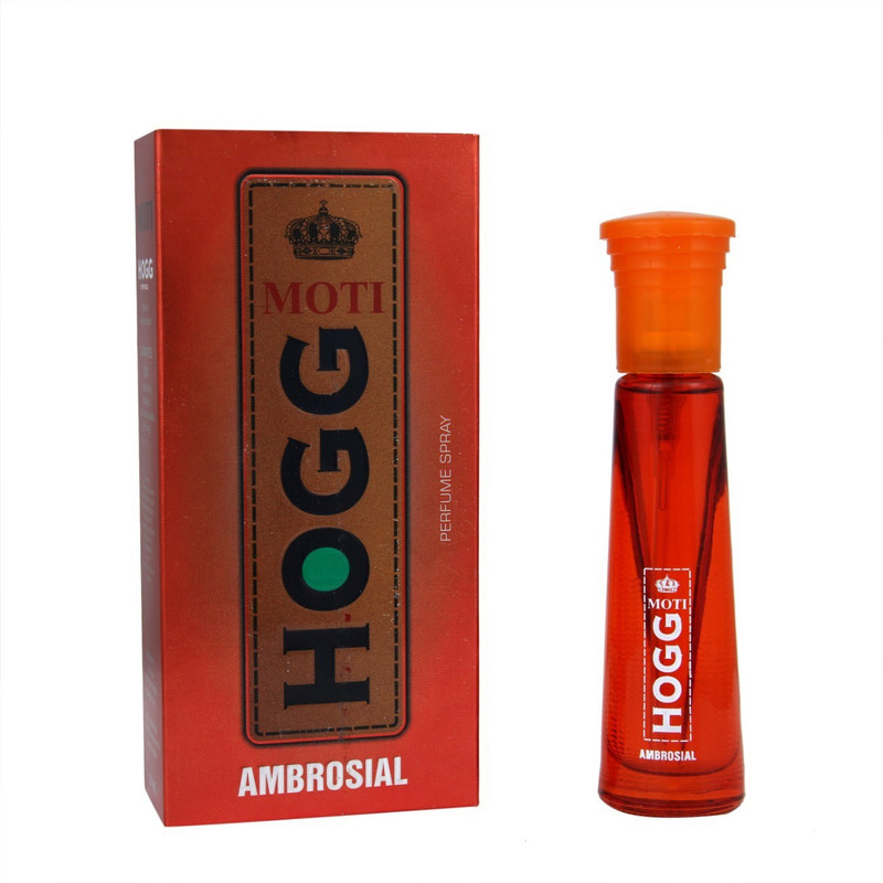 moti Ambrosial Parfum Spray - 30 ml (For Men & Women) Eau de Parfum  -  30 ml(For Men & Women)
