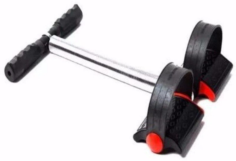 VibeX ® 4 In 1 Tummy Trimmer Full Body Excercise Workout Ab Exerciser(Multicolor)