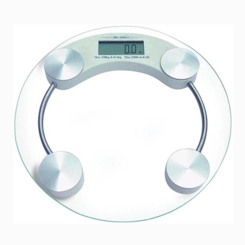 AmtiQ ®6mm Tough Glass Weighing Scale (Clear) Weighing Scale(Clear) AmtiQ ®6mm Tough Glass Weighing Scale (Clear) Weighing Scale(Clear)